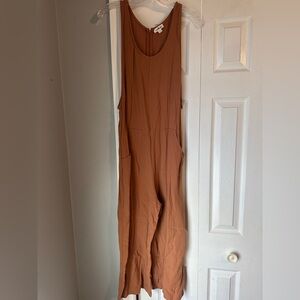 Boutique Jumpsuit